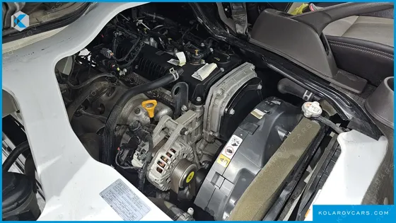 HYUNDAI PORTER II SUPER CAP CRDI