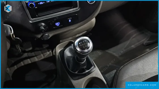 HYUNDAI PORTER II SUPER CAP CRDI