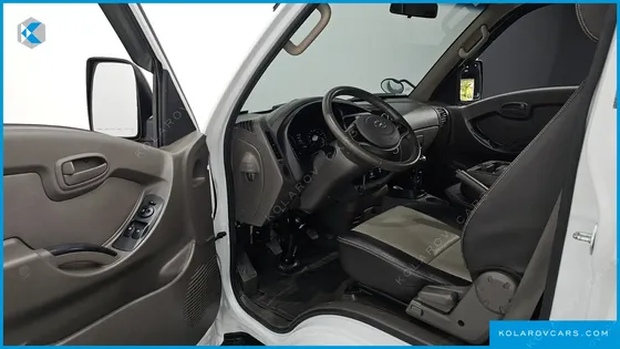 HYUNDAI PORTER II SUPER CAP CRDI
