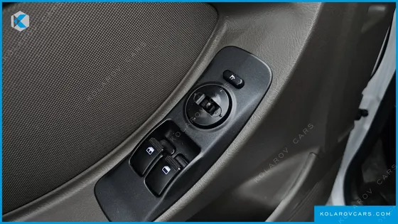 HYUNDAI PORTER II SUPER CAP CRDI