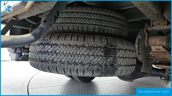 HYUNDAI PORTER II SUPER CAP CRDI