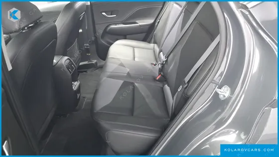 HYUNDAI KONA LONG RANGE