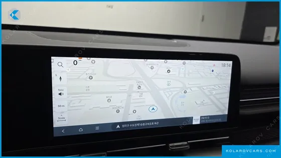 HYUNDAI KONA LONG RANGE