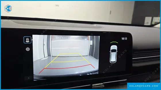 HYUNDAI KONA LONG RANGE