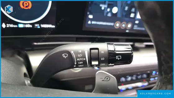 HYUNDAI KONA LONG RANGE