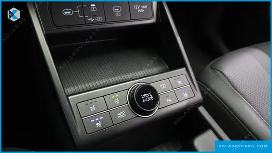 HYUNDAI KONA LONG RANGE