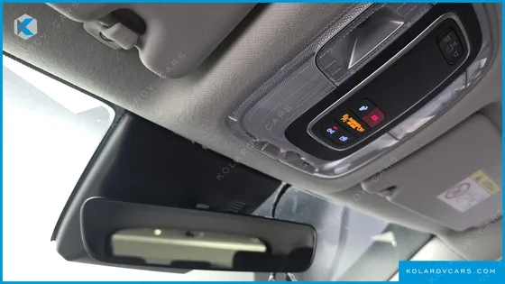 HYUNDAI KONA LONG RANGE