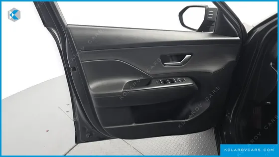 HYUNDAI KONA LONG RANGE