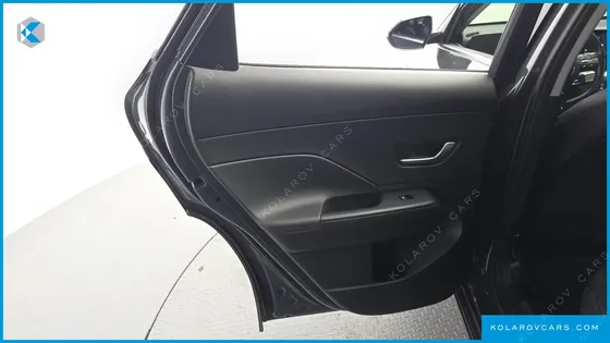 HYUNDAI KONA LONG RANGE
