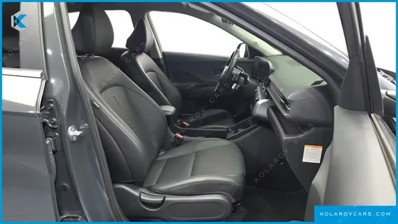 HYUNDAI KONA LONG RANGE