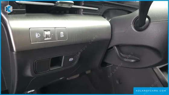 HYUNDAI KONA LONG RANGE
