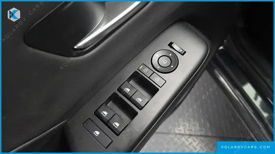 HYUNDAI KONA LONG RANGE