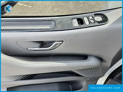 HYUNDAI STARIA NONE