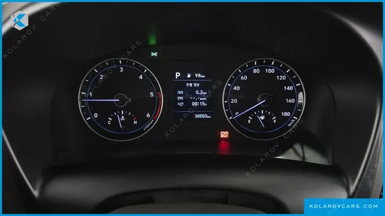 HYUNDAI PORTER II NONE