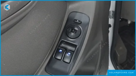 HYUNDAI PORTER II NONE
