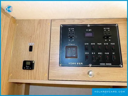 HYUNDAI PORTER II NONE