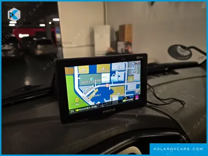 HYUNDAI PORTER II SUPER CAP CRDI
