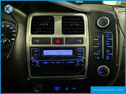 HYUNDAI PORTER II SUPER CAP CRDI
