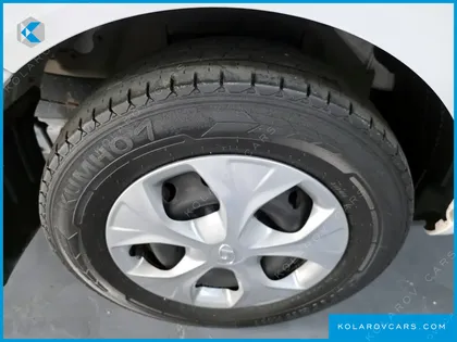 HYUNDAI PORTER II SUPER CAP CRDI