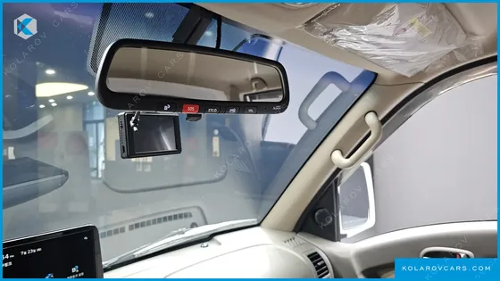 HYUNDAI PORTER II DOUBLE CABIN LPG