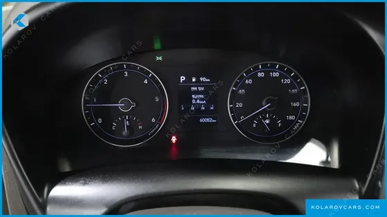 HYUNDAI PORTER II DUBLE CAP CRDI