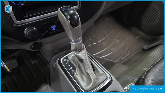 HYUNDAI PORTER II DUBLE CAP CRDI