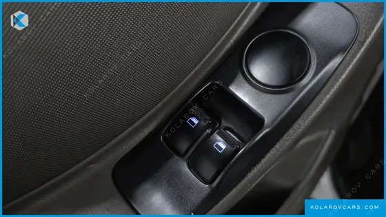 HYUNDAI PORTER II DUBLE CAP CRDI