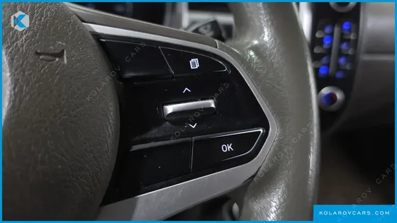 HYUNDAI PORTER II DUBLE CAP CRDI