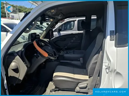HYUNDAI PORTER II NONE