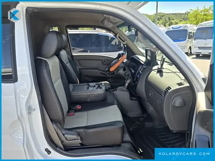 HYUNDAI PORTER II NONE