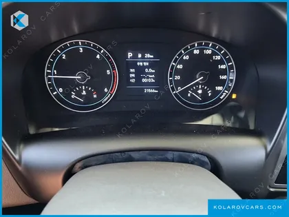 HYUNDAI PORTER II NONE