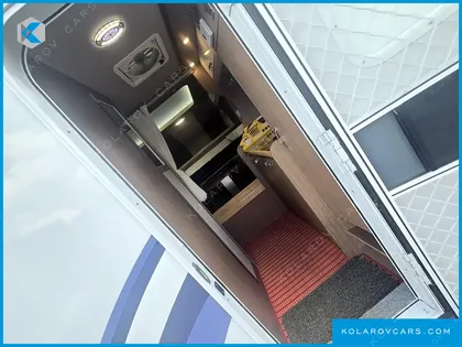 HYUNDAI PORTER II NONE