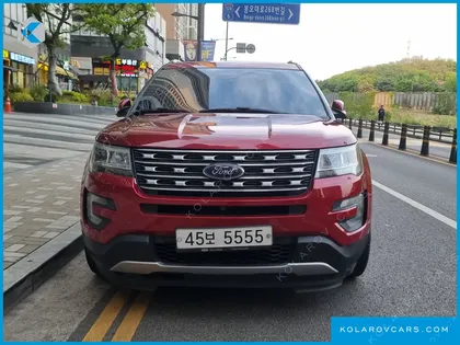 FORD OR NONE
