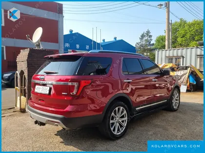 FORD OR NONE