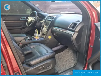 FORD OR NONE