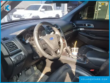 FORD OR NONE