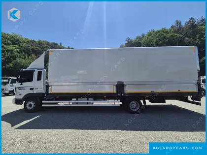 HYUNDAI MEGA TRUCK SUP