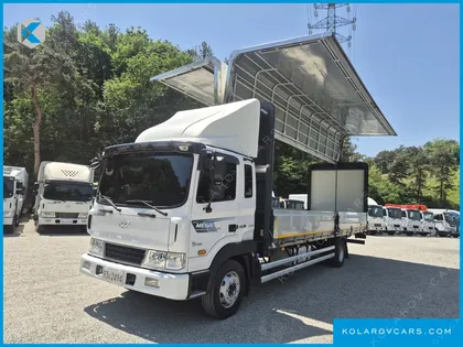 HYUNDAI MEGA TRUCK SUP