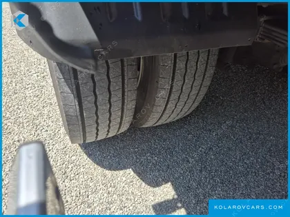HYUNDAI MEGA TRUCK SUP