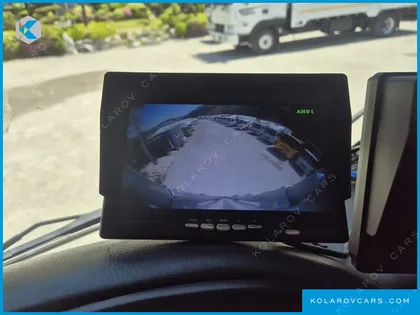 HYUNDAI MEGA TRUCK SUP