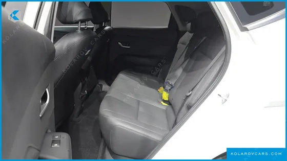 HYUNDAI KONA LONG RANGE