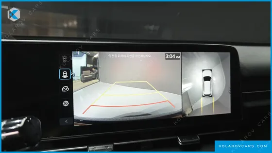 HYUNDAI KONA LONG RANGE