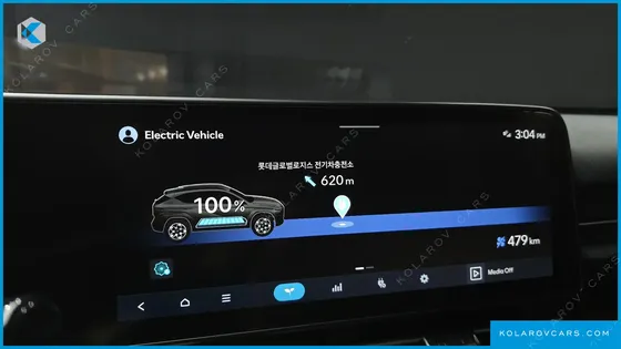 HYUNDAI KONA LONG RANGE