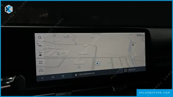 HYUNDAI KONA LONG RANGE