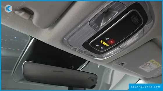 HYUNDAI KONA LONG RANGE