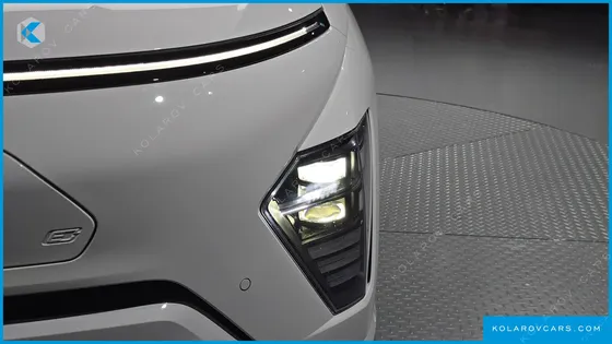 HYUNDAI KONA LONG RANGE