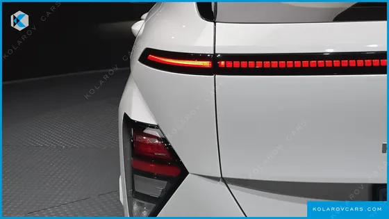HYUNDAI KONA LONG RANGE