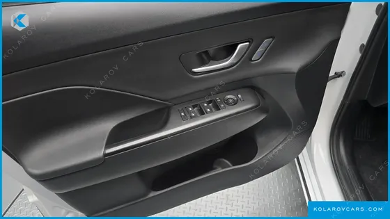 HYUNDAI KONA LONG RANGE
