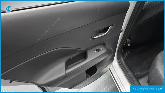 HYUNDAI KONA LONG RANGE
