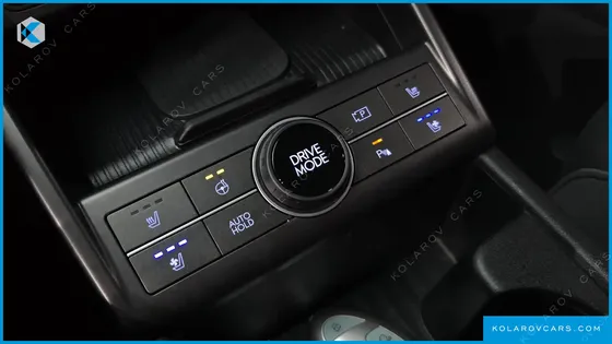 HYUNDAI KONA LONG RANGE